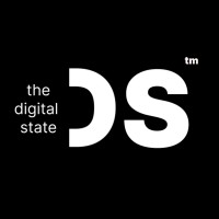 The Digital State logo - Similar company to Digital-State