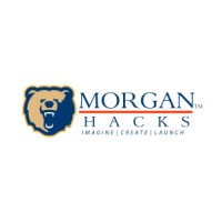 MorganHacks logo - Similar company to Big Neighborhood Global Services