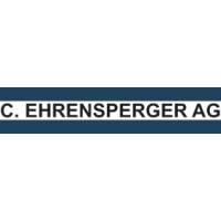 C. Ehrensperger AG logo - Similar company to Süssmann Ag