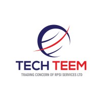 RPSI Limited Tech Teem logo - Similar company to Mobile Inventory Services (Miservices)