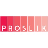 Proslik logo - Similar company to Spem Communications