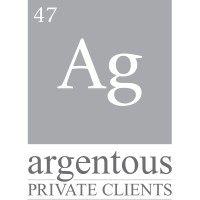 Argentous Private Clients logo - Similar company to Alinea Capital Limited