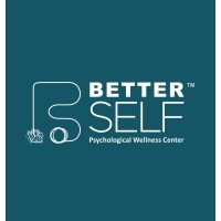 Better Self - Psychological Wellness Organization logo - Similar company to Growwithcanvas