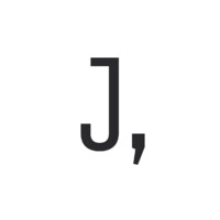 Jasten, Büro für Gestaltung und Kommunikation logo - Similar company to Studio Pona