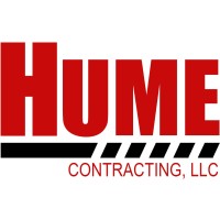 Hume Contracting, LLC logo - Similar company to Charles Construction Company Inc.