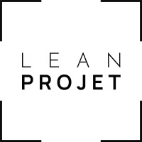 LeanProjet® logo - Similar company to Leanproject
