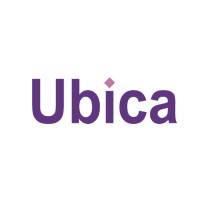 Ubica Translation Center logo - Similar company to Priyalee Translation & Consulting