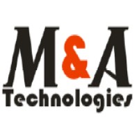M&A Technologies logo - Similar company to M.A. Tech