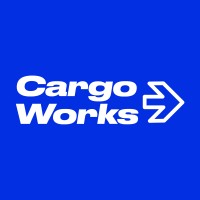 Cargo Works India logo - Similar company to Yellowcaps Infracon