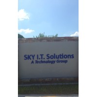 Sky I.T. Solutions Inc. logo - Similar company to D Sign Design