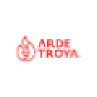 Arde Troya