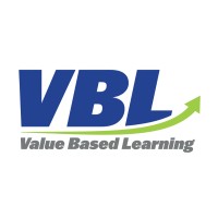 Value Based Learning logo - Similar company to Value Based Leadership Suomi