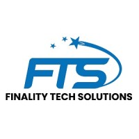 Finality Tech Solutions logo - Similar company to Fusionlead Technologies Llc