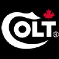Colt Canada logo - Similar company to E-Zimbabwe