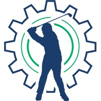 Swing Factory Golf logo - Similar company to Miyagi For Golf