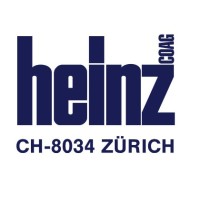 Heinz & Co. AG logo - Similar company to H. Siegrist Import