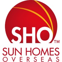 SUN HOMES OVERSEAS LTD logo - Similar company to Abroad Dreams