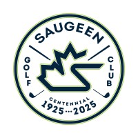 Saugeen Golf Club logo - Similar company to Otbx Air