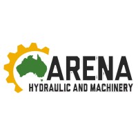 Arena Hydraulic and Machinery logo - Similar company to Loader Parts Source, Inc.