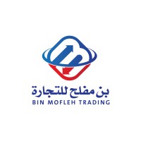 Bin Mofleh Trading logo - Similar company to Fiberlogix Saudi Gulf®