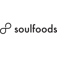 Soulfoods logo - Similar company to Parrable