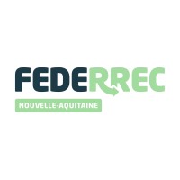 FEDERREC NOUVELLE-AQUITAINE logo - Similar company to Valorizon