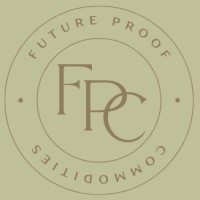 Future Proof Commodities logo - Similar company to Bazel