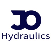 JO Hydraulics A/S logo - Similar company to Executive Cognito A/S
