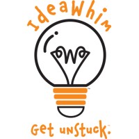 IdeaWhim logo - Similar company to Frontside Creative