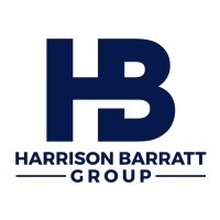 Harrison Barratt Group (HBG) logo - Similar company to Mounties Group