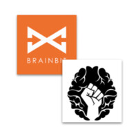 BrainRap x BrainBit (Acquired by Versebooks Inc) logo - Similar company to Emerj Pro