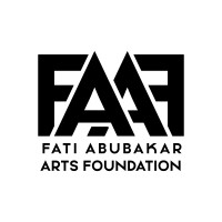 Fati Abubakar Arts Foundation logo - Similar company to Tradersball Nigeria