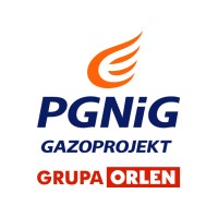PGNiG GAZOPROJEKT S.A. logo - Similar company to Mal-Pol