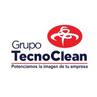 Grupo Tecno Clean logo - Similar company to Grupo Clean - Special Services