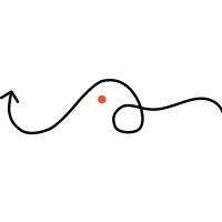 The Hot Elephant logo - Similar company to Shrtfrm