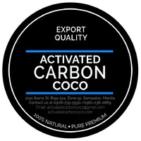 ActivatedCarbon logo - Similar company to Iniew Environmental Solutions