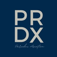 Paradox logo - Similar company to Redstone Aero
