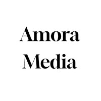 Amora media logo - Similar company to Laundroo