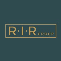 RIR Group logo - Similar company to Pink Notebook