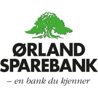 ØRLAND SPAREBANK logo - Similar company to Bankpartner Aps