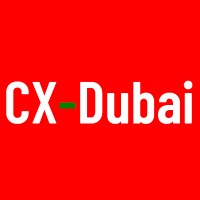 CX-Dubai logo - Similar company to Cxpanda