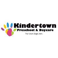 Kindertown Preschool & Daycare logo - Similar company to Begin Bright