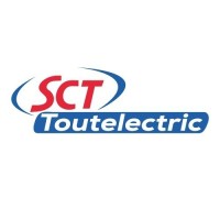 SCT TOUTELECTRIC BAYONNE logo - Similar company to Festival Equestria
