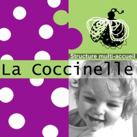 Crèche Associative La Coccinelle Bordeaux Caudéran logo - Similar company to Iris Et Willy Spa - Franchise & Corner