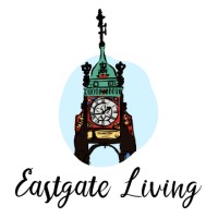 Eastgate Living logo - Similar company to Built By Mode