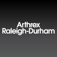 Arthrex Raleigh-Durham logo - Similar company to Arthrex Buffalo