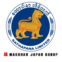 SATHAPANA Myanmar logo - Similar company to Ov Logistics Sas