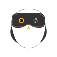 Revera logo - Similar company to Lost Satellite Studio