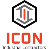 ICON Industrial Contractors Ltd. logo - Similar company to Cox Mechanical Ltd.