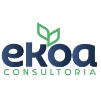Ekoa Consultoria logo - Similar company to Arpa Rio Grande